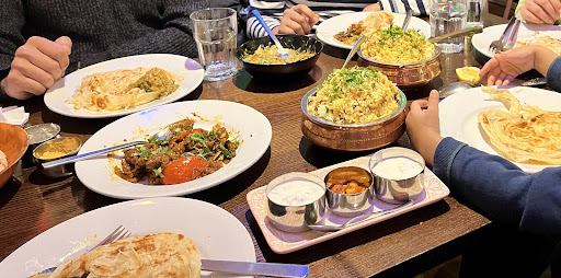 Photo of SADHYA - 35 Midland Rd, Wellingborough NN8 1HF